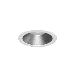 Image of low profile downlight